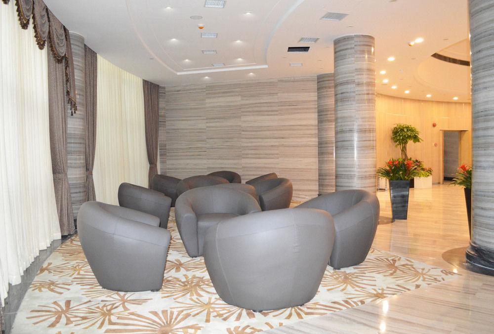 Noble Center Hotel Shanghai Exterior photo